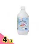  уход Heart uruo-ni... мойка душ присоединение .. для .. жидкость 400mL ( примерно 130 выпуск ) 4 шт. комплект 
