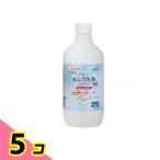  уход Heart uruo-ni... мойка душ присоединение .. для .. жидкость 400mL ( примерно 130 выпуск ) 5 шт. комплект 