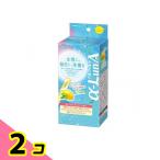  Meiji femni уход капот α-LunA Alpha luna ранулы лимон мята способ тест 4.7g× 7 шт. входит 2 шт. комплект 