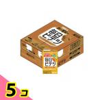 グリコ 毎日ビテツ オレンジ 100mL (×15本入) 5個セット