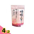 小川生薬 ピンクルイボスティーPlus(プラス) 22袋入 4個セット