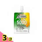 C1000 витамин желе лимонная кислота 5000 180g× 1 пакет 3 шт. комплект 