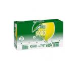 C1000 витамин желе лимонная кислота 5000 180g× 6 пакет (1 шт )