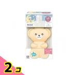 ファーファストーリー ドリーミー洗剤 400g (本体 クマ型) 2個セット