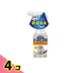 nyan.. чистый туалет дезодорация Professional спрей свежий зеленый. аромат корпус 270mL 4 шт. комплект 