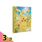ポケモンカードゲーム コレクションファイル ピカチュウ大集合 倉庫L