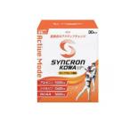  synchrone ko-wa активный режим ранулы грейпфрут способ тест 5g× 30 шт. входит (1 шт )