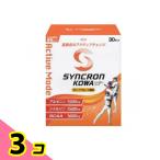  synchrone ko-wa активный режим ранулы грейпфрут способ тест 5g× 30 шт. входит 3 шт. комплект 