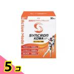  synchrone ko-wa активный режим ранулы грейпфрут способ тест 5g× 30 шт. входит 5 шт. комплект 