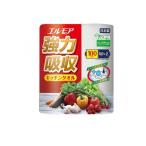 エルモア 強力吸収キッチンタオル 2枚重ね×50カット  2ロール入 (1個)