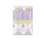 LUX Lux super Ricci crystal мульти- повреждение ремонт саше 1 выпуск (10g+10g) (1 шт )