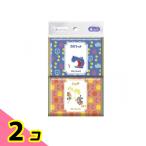  вода .... карман tishutatsunoko retro 4 упаковка входить ( рисунок указание не возможно ) 2 шт. комплект 