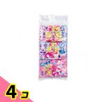  - cocos nucifera коммерческое предприятие вода .... принт tishu Kimi . идол Precure 6 шт упаковка ( рисунок указание не возможно ) 4 шт. комплект 