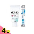 NONIO( нони o). специальный чистка гель 45g (&amp;. очиститель 1 шт. входит ( цвет указание не возможно )) 4 шт. комплект 