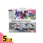 ショッピングガンダム ガンダムカードゲーム スタートデッキ ガンダムアッセンブルセット ST04A SEED Strike 1組入 5個セット