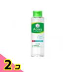 メンソレータム アクネス(Acnes)  薬用クリア化粧水 180mL 2個セット
