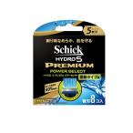 Schick Schic гидро 5 premium энергия select бритва 8 штук (1 шт )