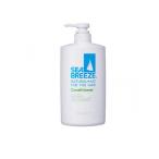  sheave Lee z кондиционер корпус jumbo размер 600mL (1 шт )