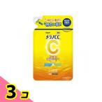メラノCC 薬用しみ対策 美白化粧水 しっとりタイプ 詰め替え用 170mL 3個セット