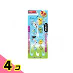REACH Reach Kids зубная щетка. .... период для Pocket Monster 3 шт. комплект ( цвет указание не возможно ) 4 шт. комплект 