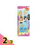 REACH Reach Kids зубная щетка . зуб период для Disney Princess 3 шт. комплект ( цвет указание не возможно ) 2 шт. комплект 