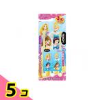 REACH Reach Kids зубная щетка . зуб период для Disney Princess 3 шт. комплект ( цвет указание не возможно ) 5 шт. комплект 