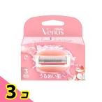 ji let venus комфорт g ride ...... белый ti. аромат бритва 3 штук 3 шт. комплект 