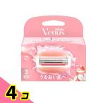ji let venus комфорт g ride ...... белый ti. аромат бритва 3 штук 4 шт. комплект 