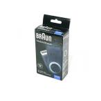 BRAUN ブラウン モバイルシェーブ 乾電池式シェーバー 1個入 (M-30) (1個)