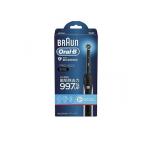 ショッピングビューティー・コスメ ブラウン オーラルB PRO600 ブラックエディションZ 1本入 (1個)