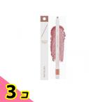 シスターアン ウォータープルーフペンシルアイライナー 11 イブニングサンド 1本入 3個セット