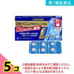 第１類医薬品 ロキソニンPROフィジカル 24錠 (12回分) 5個セット