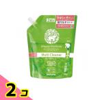  happy Elephant пена мульти- очиститель для заполнения 800mL 2 шт. комплект 