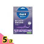  Oral B fro Spick отбеливание прохладный мята 60 шт. входит 5 шт. комплект 