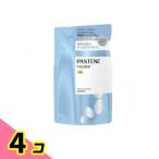 ショッピングパンテーン パンテーン ミセラー ピュア&クレンズ シャンプー 350mL (詰め替え用) 4個セット