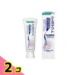 シュミテクト フューチャーホワイトケア マイルドミント 80g 2個セット