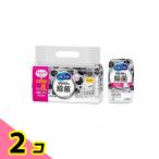シルコット ９９．９９％除菌 ウェットティッシュ 詰め替え用 320枚入 (40枚入×8個パック)＆本体 40枚 2個セット