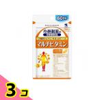  Kobayashi производства лекарство. питание пассажирский еда мульти- витамин 60 день минут 60 шарик 3 шт. комплект 