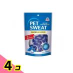  earth PET SWEAT домашнее животное тренировочные брюки маленький love собака * love кошка для 14mL× 7 штук 4 шт. комплект 