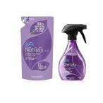 ショッピングファブリーズ ファブリーズ ナチュリス ラベンダー＆ユーカリ 詰め替え用 320mL＆本体 370mL (1個)