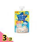  Meiji mi черновой ru желе напиток йогурт способ тест 100g 3 шт. комплект 