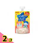  Meiji mi черновой ru желе напиток яблоко йогурт способ тест 100g 2 шт. комплект 