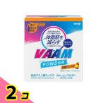 VAAMva-m пудра питание напиток способ тест 5.7g× 20 пакет входить 2 шт. комплект 