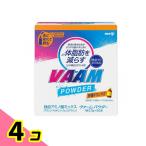 VAAMva-m пудра питание напиток способ тест 5.7g× 20 пакет входить 4 шт. комплект 