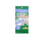 GREENpoi futoshi kun для домашних животных ....unchi отделка пакет 20 листов входит (T-1G) (1 шт )