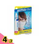  очки clear view Plus помутнение прекращение устранение бактерий очиститель 10mL ( линзы примерно 140 выпуск ) 4 шт. комплект 