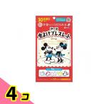  earth инсектицид браслет Disney Mickey &amp; minnie 30 штук 4 шт. комплект 