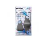 PITTA MASK ピッタ・マスク UV REGULAR レギュラー グレー 3枚入 (1個)