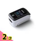 OMRON オムロン パルスオキシメータ  1台入 (HPO-300T) 2個セット