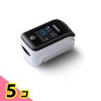 OMRON オムロン パルスオキシメータ  1台入 (HPO-300T) 5個セット